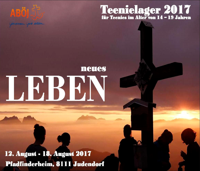 Teenielager2017